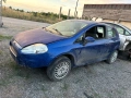 Fiat punto 1.2 на части, снимка 1