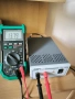 Стабилизиран токоизправител VOLTCRAFT FSP 1212 Настолен захранващ блок 11 - 15 V DC 12 A , снимка 6