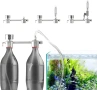 CO₂ система за аквариум, снимка 1