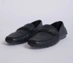 Мъжки мокасини Ermenegildo Zegna - 45, снимка 1