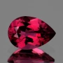 Турмалин intense Pink Red VVS, снимка 1