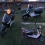 50сс Скутери Нов Внос!, снимка 16