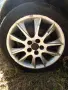 Ляти джанти за Saab 9-5 Aero 17", снимка 2