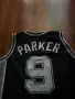 HAMPTON TONY PARKER баскетболен потник M размер. , снимка 8
