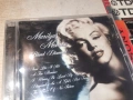 MARILYN MONROE CD ВНОС GERMANY 1006261138H2E6R, снимка 4