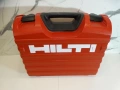 Hilti PR 30 HVS A12 - Ротационен лазерен нивелир, снимка 12