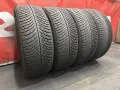 235 55 19, Зимни гуми, Michelin PilotAlpin5SUV, 4 броя, снимка 1