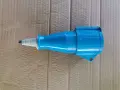 Промишлени контакти  SCHNEIDER 2P,IP44,16A  и SCAME  2P,IP44,32A, снимка 8