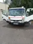 Нисан Капстар 3211, снимка 5
