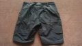 BLAKLADER 1423-1645 4-Way Work Stretch Shorts размер 52 / L еластични къси работни панталони W4-754, снимка 4
