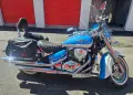 Suzuki Boulevard C50T 2009 , снимка 4