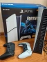 PlayStatin 5/ плейстейшън 5 - с гаранция, снимка 1