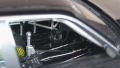 метална количка Audi 200 quattro Trans-am Test car - 1987 г. Мащаб 1:18, снимка 8