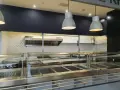 Професионално Кухненско оборудване за завед. за бързо хранене, снимка 3