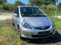 Honda jazz 2008, снимка 1