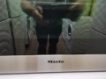 Иноксова фурна за вграждане Миеле Miele Made in Germany с 2 години гаранция! , снимка 3