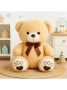 плюшена играчка с одеало , снимка 4