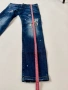 Дънки Dsquared2 S71LA0867, снимка 12