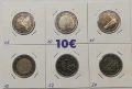 2 евро монети от Финландия , снимка 5