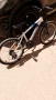 Велосипед Rockrider ST 120 (20 инча) от Decathlon, в много добро състояние, за деца 6-9 г., снимка 4