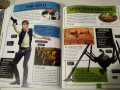 Книга с героите от STAR WARS, снимка 12