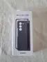 Продавам оригинален Samsung Slim S Pen Case за Galaxy Z Fold5, в комплект с оригинален Slim S Pen., снимка 1