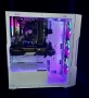  Геймърски компютър RTX 2070 Super / Ryzen 5 5500 (Нови части с гаранция), снимка 2