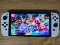 NINTENDO OLED SWITCH+ Mario kraft + Zelda. , снимка 2