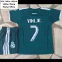 REAL MADRID 🖤⚽️ детско юношески футболни екипи НОВО сезон 2026-27 година , снимка 10