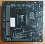 Продавам дънна платка s.1151 (6-7 gen.) Asus H110I-PLUS, снимка 4