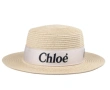 плажна чанта и капела chloe , снимка 3