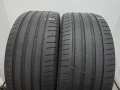 2бр летни гуми 255/40/21 MICHELIN L05858 , снимка 3