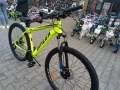 BG Алуминиев велосипед 29" ROWAN жълт, снимка 12