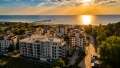 Бутиков двустаен | Лонг Бийч Морска гледка, снимка 3