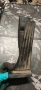 педал газ бмв е46 320д 150кс bmw e46, снимка 2