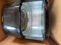 Фритюрник с горещ въздух Philips Airfryer Essential Collection HD9270/90, 6,2 л,, снимка 3