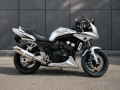Yamaha Fazer 600, снимка 1