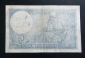 Франция. 10 франка. 1930 година., снимка 2