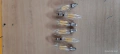 LED крушка E14 4W 2700K 470lm 220V 6 бр., снимка 2
