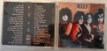 CD / ЦД компакт диск - KISS, снимка 9