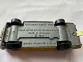 Rolls Royce Silver Shadow Coupe № 69 Англия на Lesney Matchbox., снимка 3