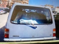 Продавам буc Мицубиши L300, пътнически 9 местен. Бензин, 1.8, снимка 2