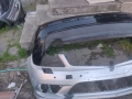 Задна Броня Оргинална за Mercedes W204 AMG C-class 2007-2011 г., снимка 6
