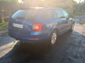Skoda Octavia 2.0TDI 150кс 2015г DSG Distronic, снимка 5