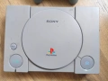 Хакнат Playstation 1 - трудно чете доскове, снимка 2