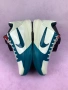 Nike Kobe V Protro "Coconut Milk" Off-White/Blue – Premium Basketball & Streetwear Edition , снимка 3