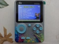 Продавам G5 Game Box – Ретро игрова конзола с 500 игри, снимка 10