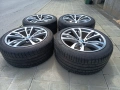 Комплект Оригинални джанти BMW Style 469m 20" 5x120 спорт пакет , снимка 6