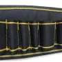 Комплект акумулаторни инструменти BOXER BX-187 4в1 + ПОДАРЪК многофункционална работна чанта., снимка 5