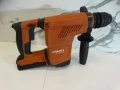 Hilti TE 6 - 22 / Nuron - Перфоратор с функция къртене, снимка 2